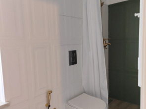 Квартира в историческом центре