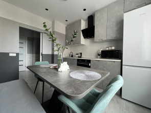 Квартира Городской Шик