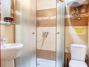 Отель Келешбей