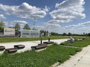 Апартаменты в Сколково