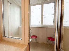 Апартаменты Vyborg Station