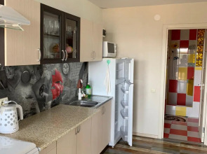 Гостевой Дом Маринер