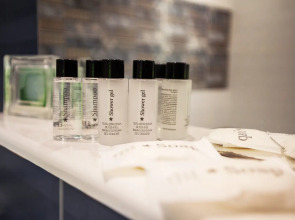 Апартаменты Loft Apartment/7 Lampovaya