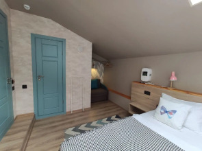 Мини-Отель Чук&Гек