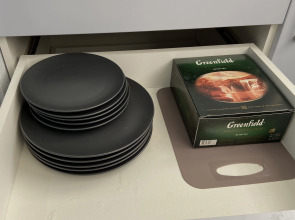 Квартира Apart Elista в Центре города