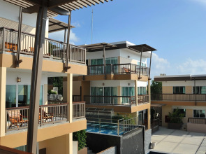 Отель Princess Seaview Resort & Spa