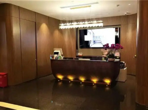 Апарт-отель Fengyuan Hotel