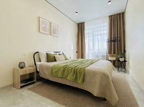 Апартаменты Cozy Rent Dostoevsky