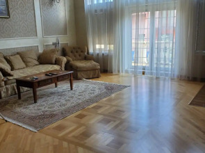 Гостевой Дом Блок Секция на Расковой