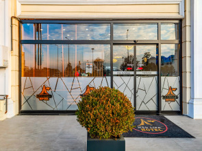 Med Life Hotel Istanbul Airport