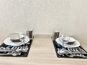 Апартаменты в Барнауле на Молодежной