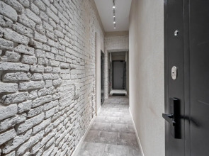 Апартаменты Лофт с Видом на Неву 3