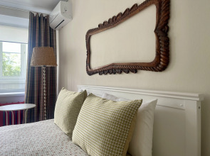 Квартира Дизайнерская 3х комнатная в историческом центре