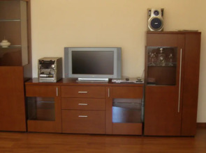 Апартаменты 4 У Приморского Парка