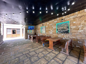 Гостевой Дом Коттеджи