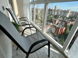 Квартира на Дадаева 68