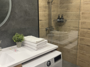 Квартира 4 Сезона