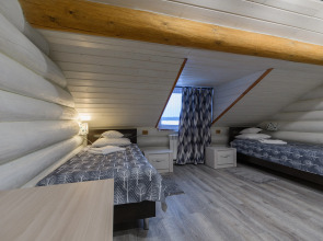 Гостевой дом Каргопольская Слобода