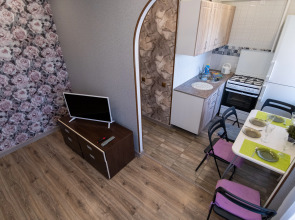 Апартаменты в Центре Тулы