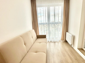 Апартаменты Center View Брилевская 27