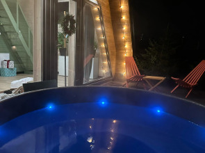 Частный дом SunGate