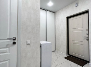 Квартира Kravc Group в ЖК бизнес-класса Чапаев