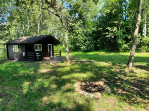 Кемпинг ТехноХутор