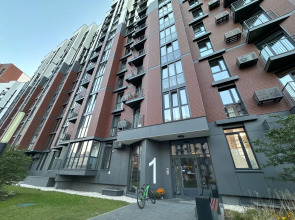 Апартаменты Престижные апартаменты в центре города