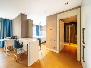 Hotel Radisson Residences Avrupa TEM Istanbul