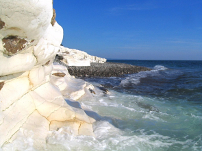 Отель Ривер