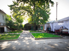 Хостел Friends