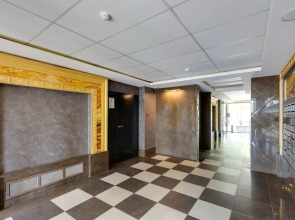 Квартира Уютная Студия возле Метро Коммунарка