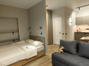 Квартира на Проспекте Ленина 6 3