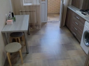 Апартаменты Ворошилова 136