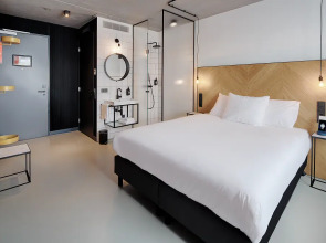 Отель the Match