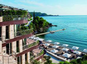 Отель Dukley Hotel & Resort