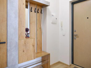 Квартира Новокольцовский