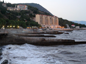 Апартаменты Премьера