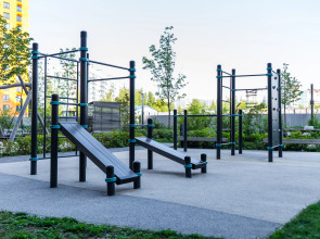 Квартира Повелитель закатов!