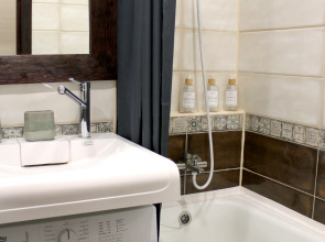 Квартира на улице Глинки 9