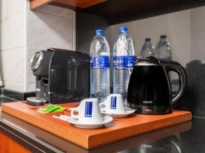 Golden Sands Hotel & Residences Sharjah