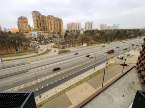 Апартаменты на Стрешнево