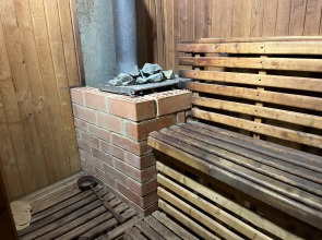 Гостевой дом Тихий Уголок