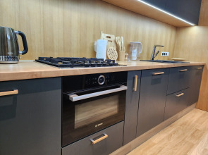 Квартира Апартаменты Гагарин