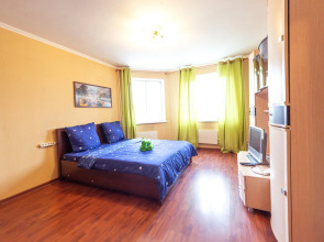 Апартаменты Бережок 1