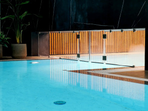 Отель 7Peaks Family Resort