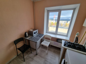 Апартаменты Гагарина 3 линия 6