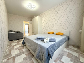 Квартира 3х комнатная квартира в центре