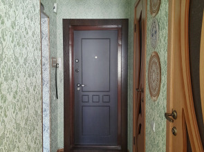 Апартаменты Рыжий Кот возле Парка