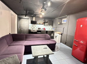 Апартаменты Double Loft